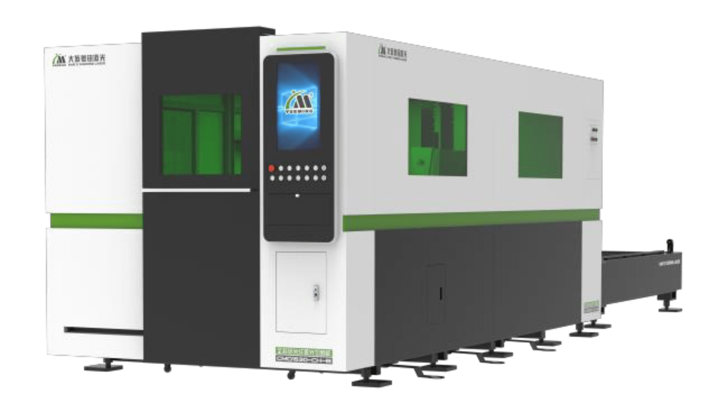 CMH1530CH-B FIBER LASER