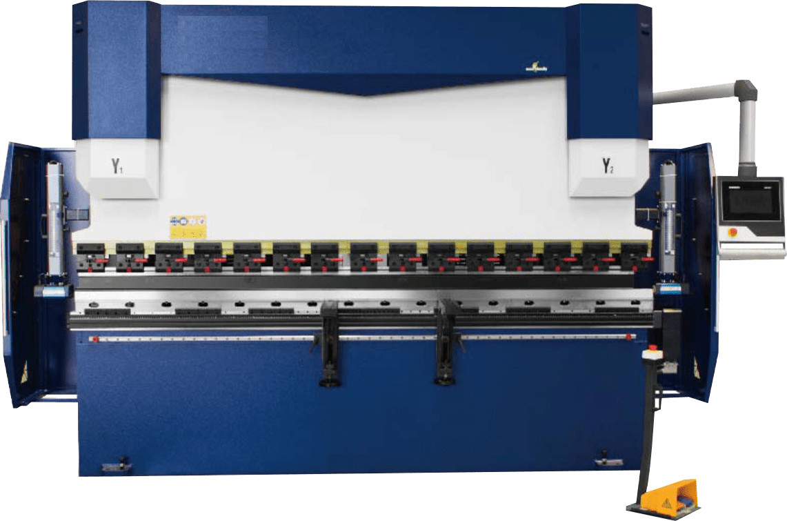 press brake