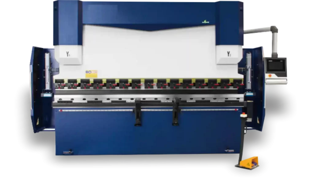 press brake