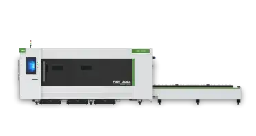 FAST3015A Fiber Laser