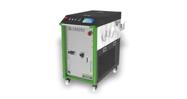 Handheld Laser Welding Machine