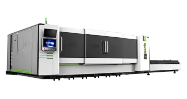 FLY Series Fiber Laser