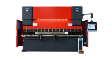 CNC Press Brake Machine