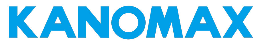Kanomax logo