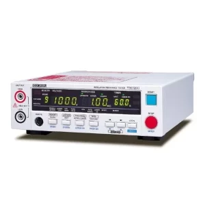 TOS7200 high end tester