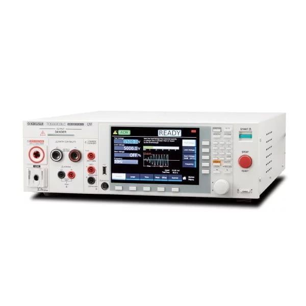 Electrical Safety Tester