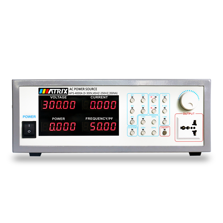 APS-4000 Series