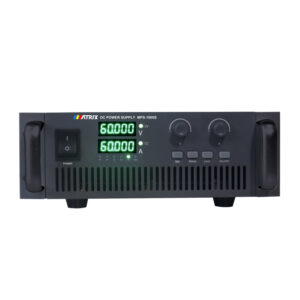 MPS-1800s Dc power