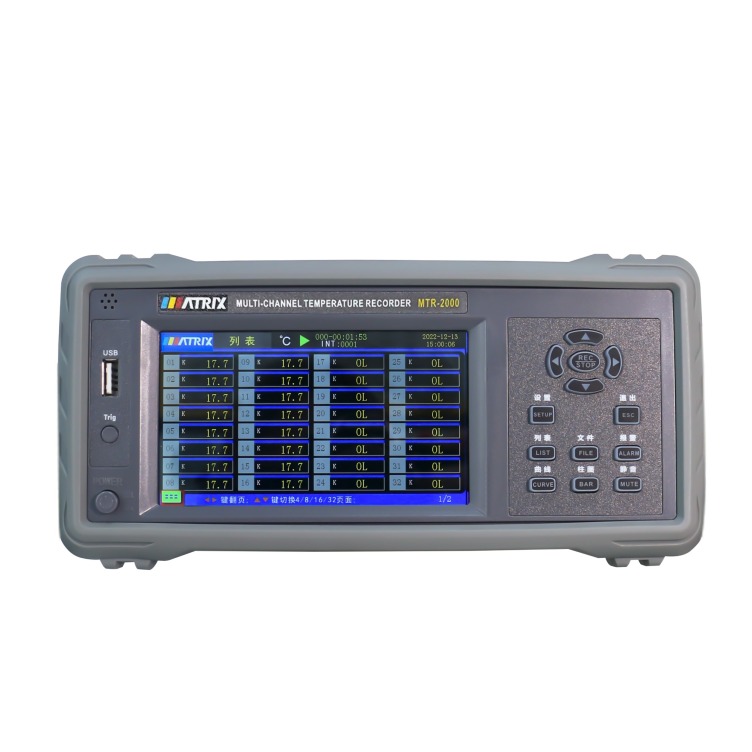 MTR-2000