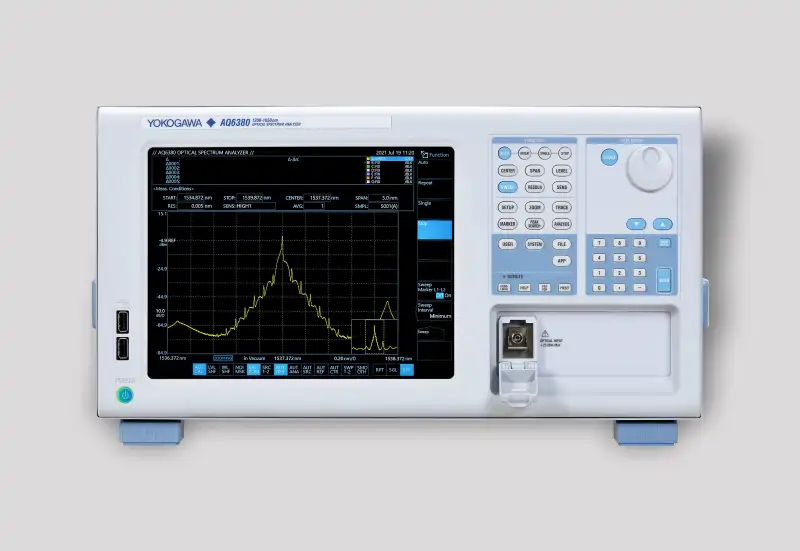 Yokogawa OTDR AQ1000