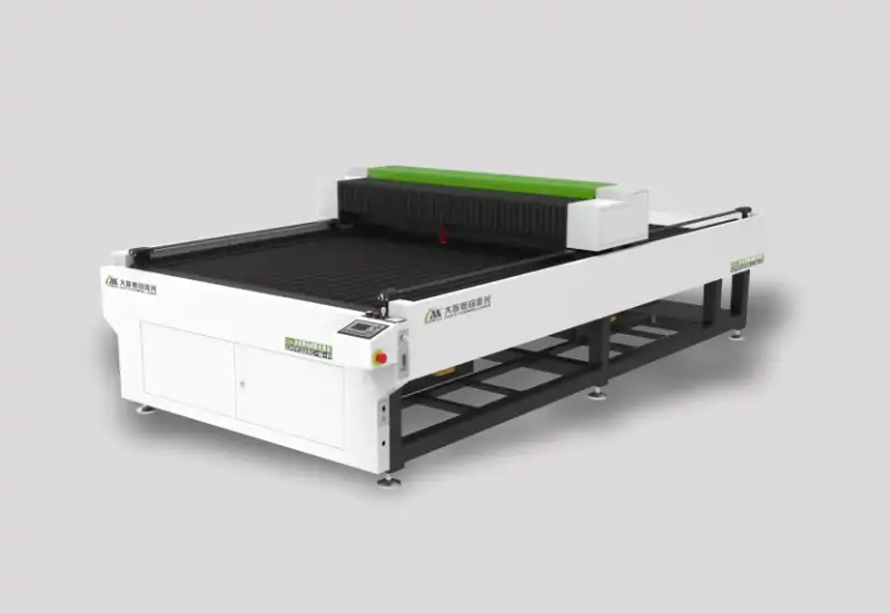 CMH1325 laser cutting machine