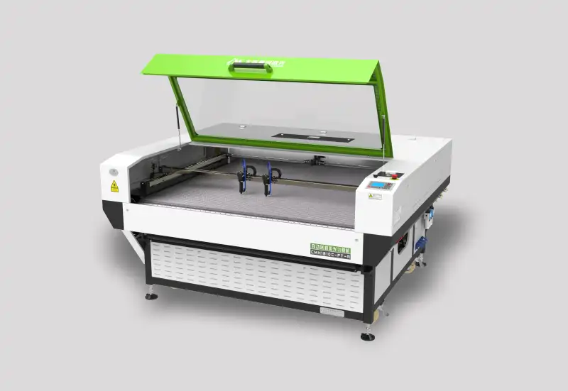CMH1810 laser cutting machine