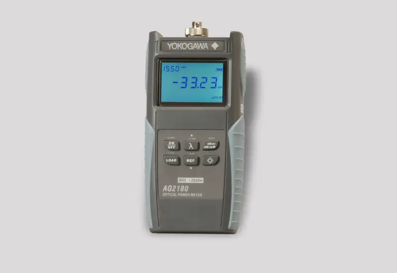 Yokogawa OTDR AQ7290