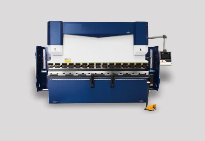Press brake